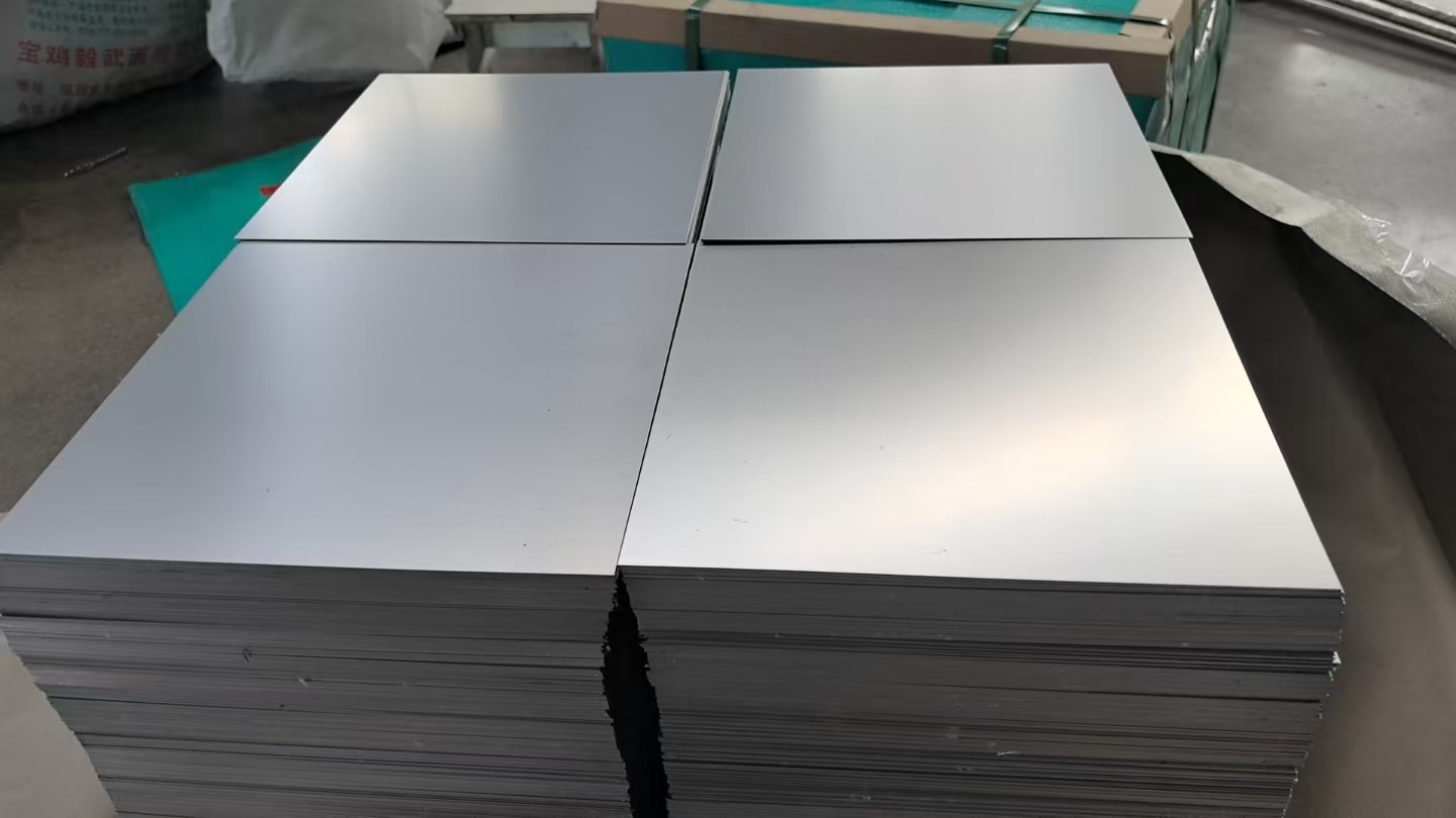 Chemical Resistance of Monel 400 Plate in Hydrofluoric Acid (HF)
